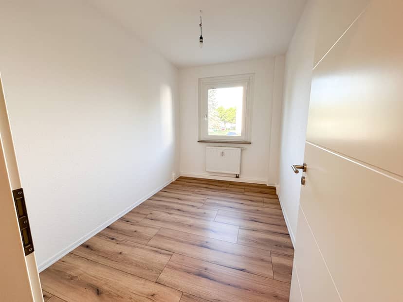 KKH20 3 Zimmer - Messi - Wohnung – Nachher