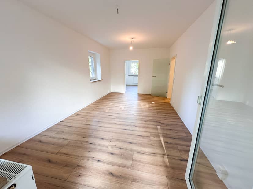 KKH20 3 Zimmer - Messi - Wohnung – Nachher
