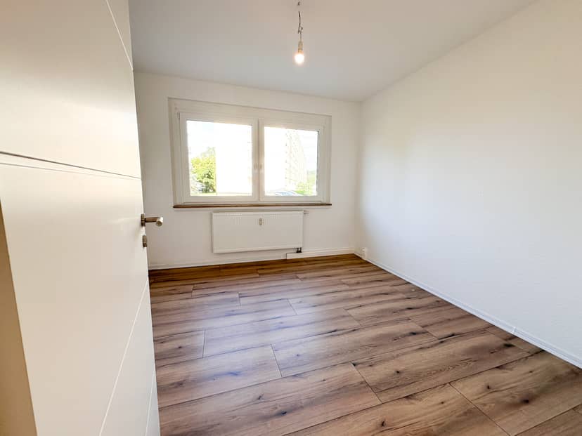 KKH20 3 Zimmer - Messi - Wohnung – Nachher