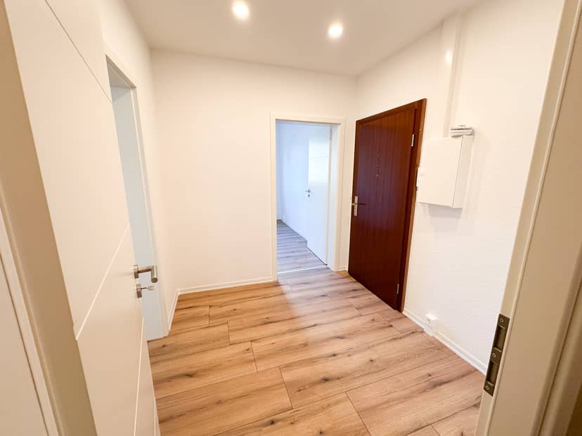 KKH20 3 Zimmer - Messi - Wohnung – Nachher