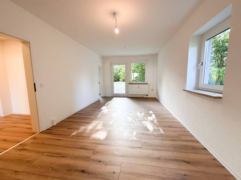 KKH20 3 Zimmer - Messi - Wohnung – Nachher