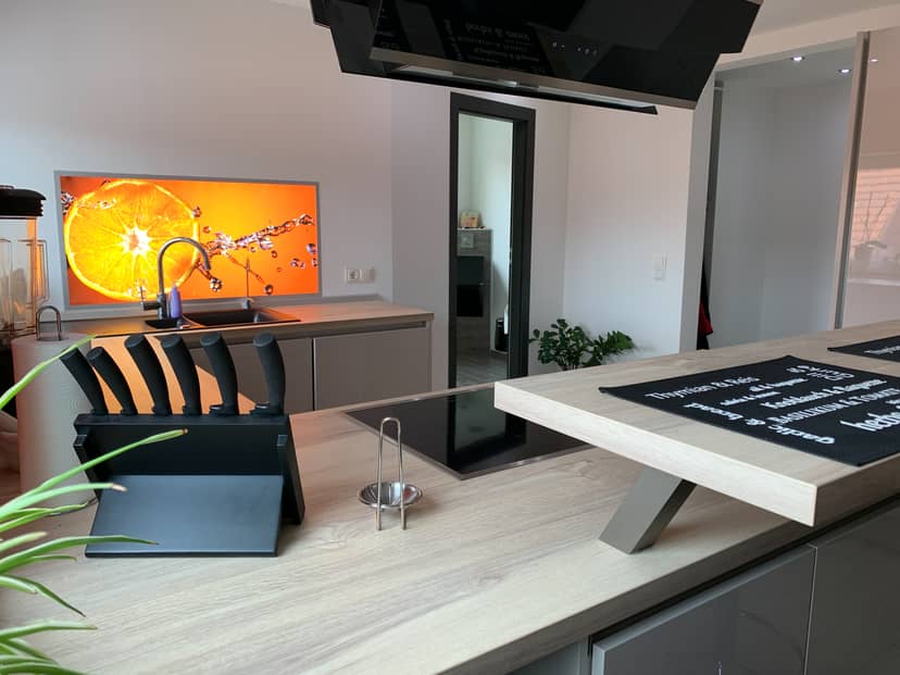 K2 3 Familienhaus – Nachher